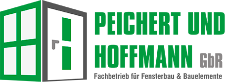 Logo der Sebastian Peichert und Henry Hoffmann GbR