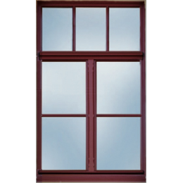 PaXretro78 - Historisierende Fenster